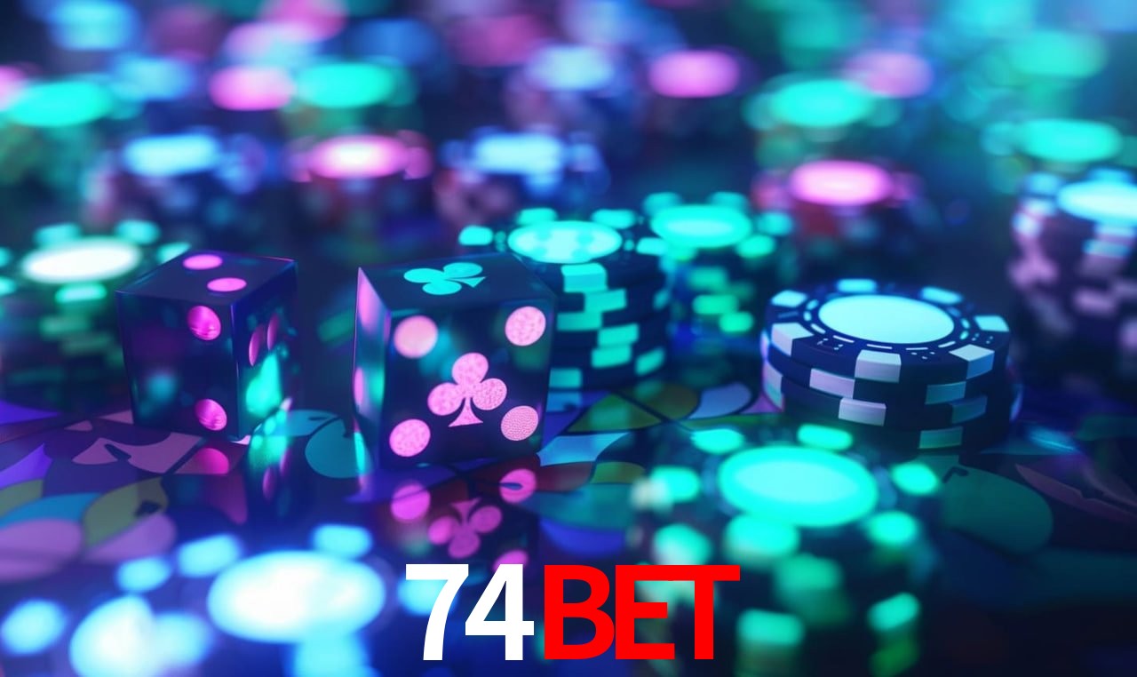 Integração de APIs 74bet