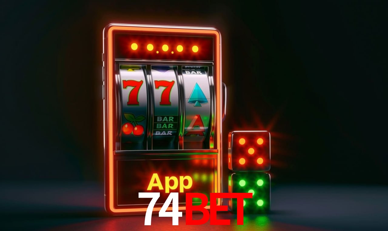 74bet plataforma