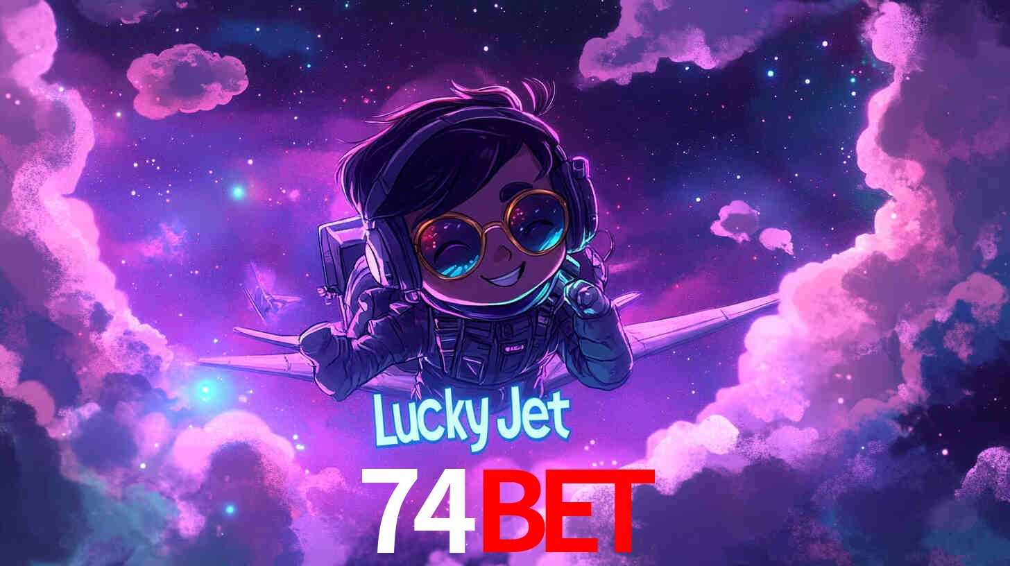 Recursos App 74bet