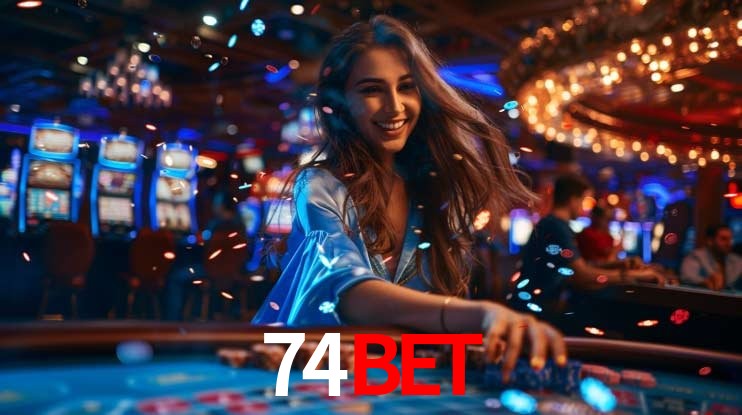 Bonus Features 74bet