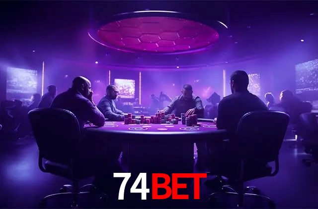 login 74bet.com