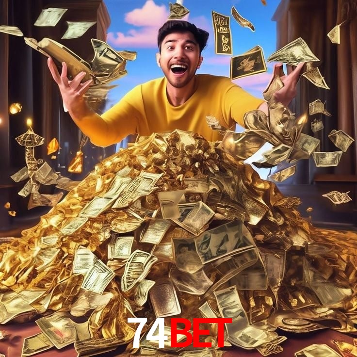 Sistemas de Segurança 74bet