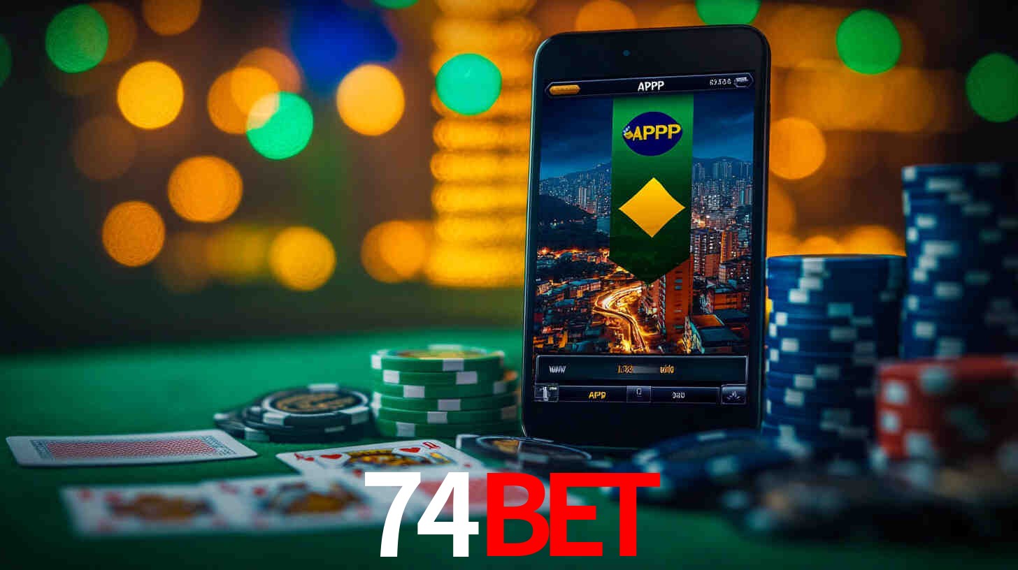 cassino 74bet