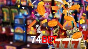 Jogos App 74bet