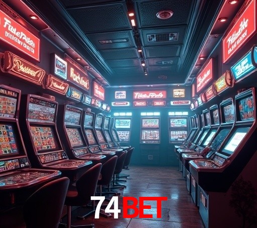 Sistema VIP 74bet