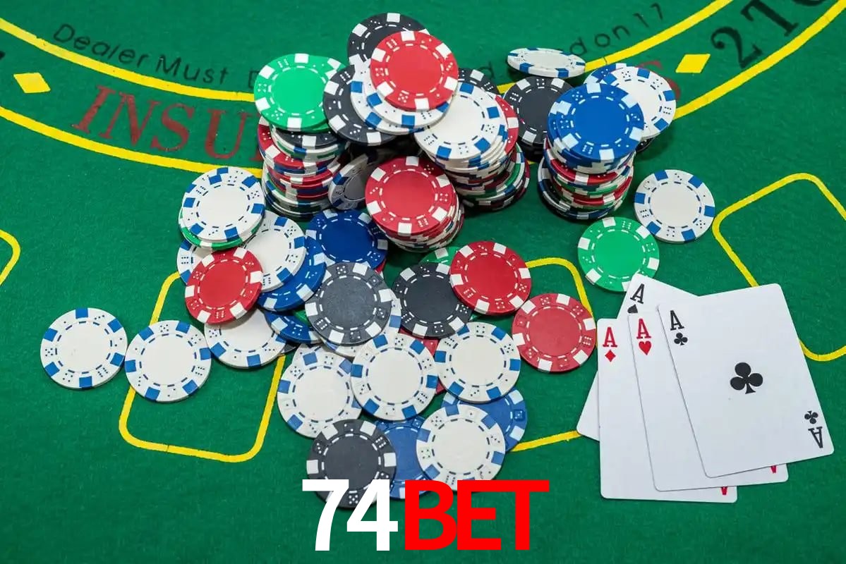 Login Seguro 74bet