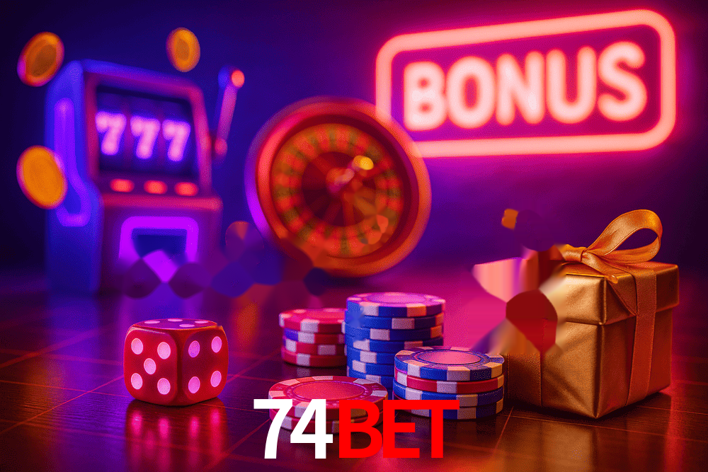App Desktop 74bet