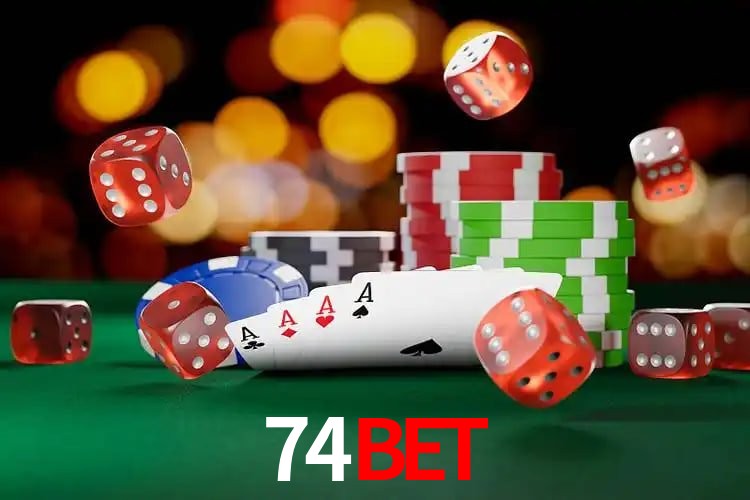 74bet Tipos de máquinas caça-níqueis