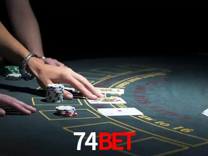 Privilégios VIP 74bet